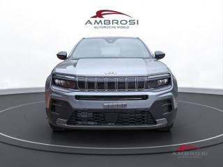 JEEP Avenger usata 6