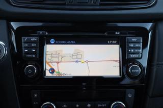 NISSAN X-Trail usata, con Fari LED