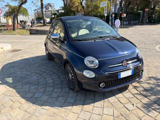 FIAT 500C usata, con Airbag