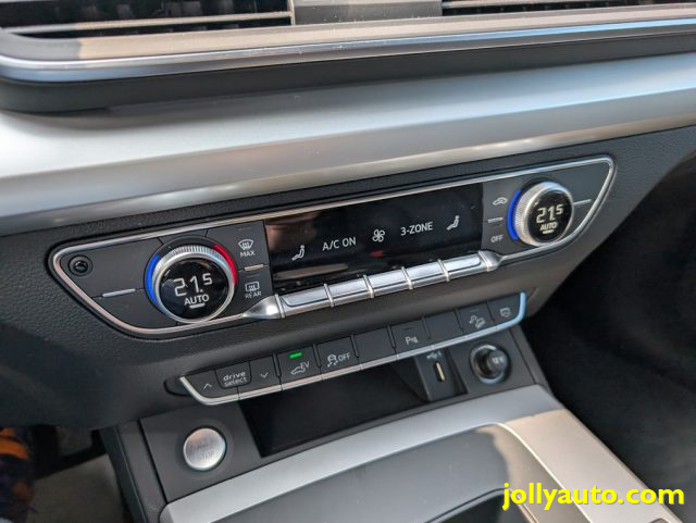 AUDI Q5 usata, con Immobilizzatore elettronico