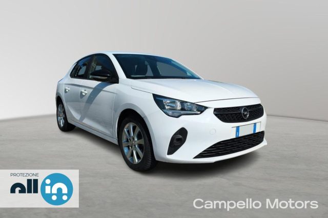OPEL Corsa usata 0