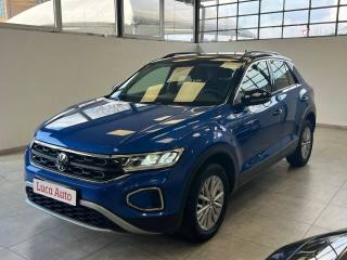 VOLKSWAGEN T-Roc usata, con Airbag
