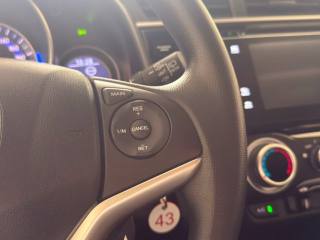 HONDA Jazz usata, con Cruise Control
