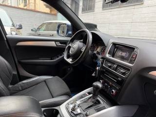 AUDI Q5 usata, con ESP