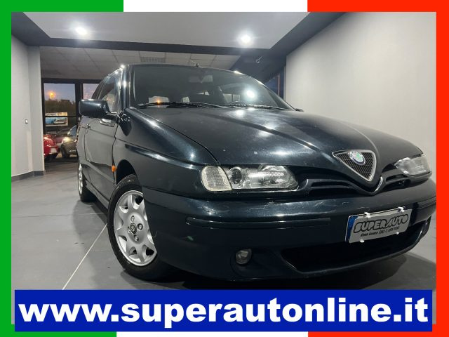 ALFA ROMEO 145 usata, con ABS