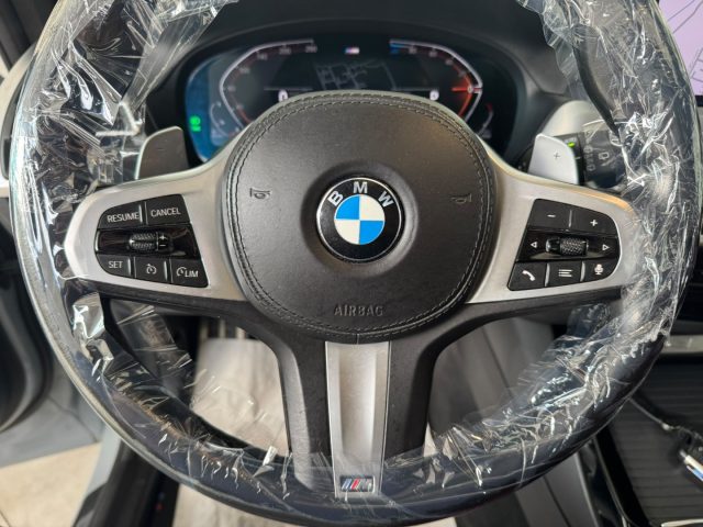 BMW X3 usata, con Filtro antiparticolato