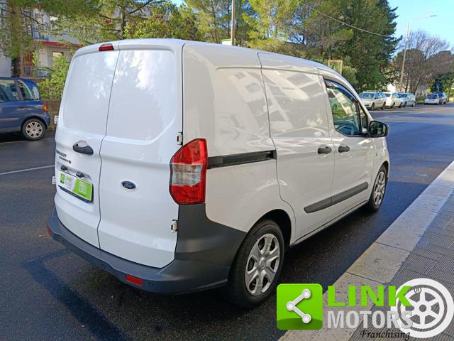FORD usata 4