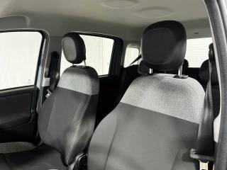 FIAT Panda usata 17