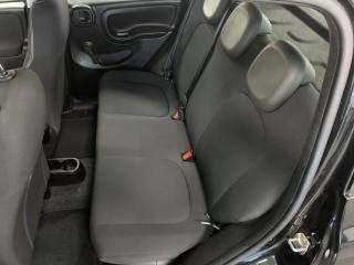 FIAT Panda usata, con Luci diurne LED