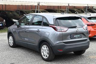OPEL Crossland X usata, con Boardcomputer