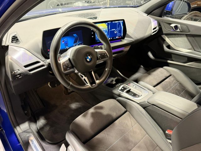 BMW 118 usata, con Climatizzatore