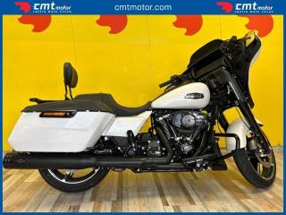 HARLEY-DAVIDSON Other usata 1