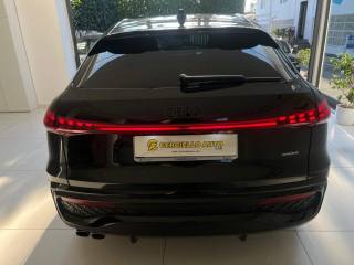 AUDI Q5 usata, con Cronologia tagliandi