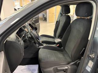 VOLKSWAGEN Tiguan usata, con Portellone posteriore elettrico