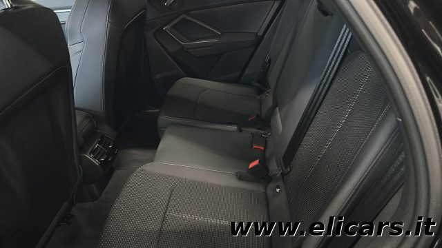 AUDI Q3 usata, con Sedili sportivi