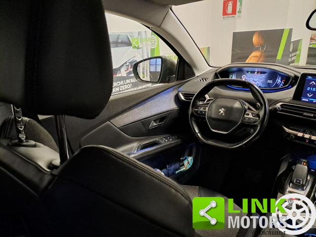PEUGEOT 3008 usata 34