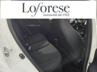 TOYOTA Aygo X usata, con Cruise Control