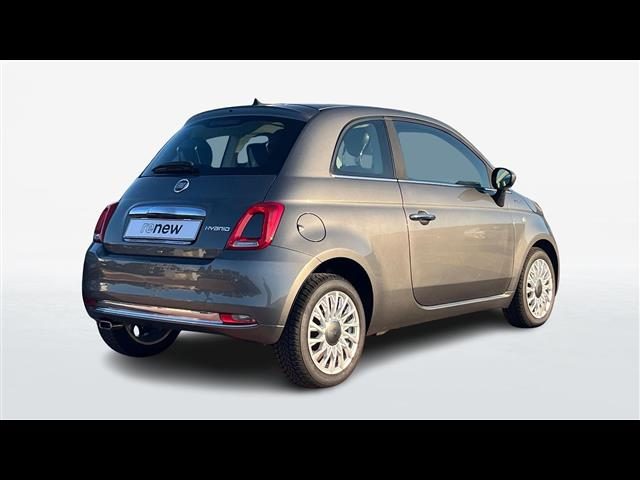 FIAT 500 usata, con Alzacristalli elettrici