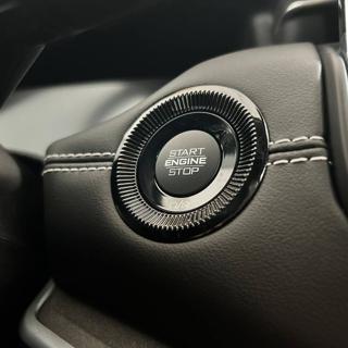 JEEP Compass usata, con Controllo vocale