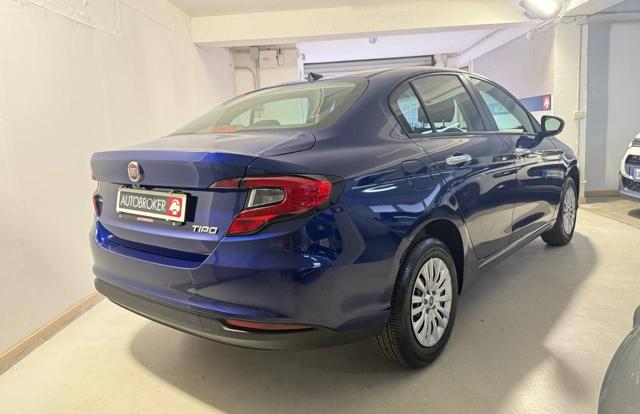 FIAT Tipo usata, con Airbag Passeggero