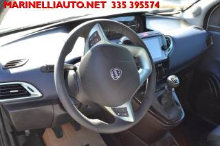 LANCIA Ypsilon usata, con Controllo trazione