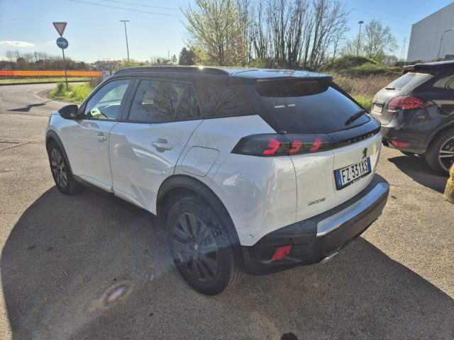 PEUGEOT 2008 usata, con Airbag Passeggero