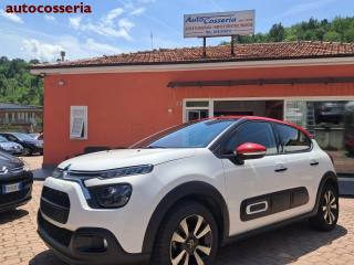 CITROEN C3 usata, con Airbag laterali
