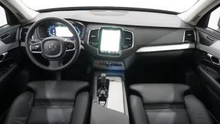 VOLVO XC90 usata, con Cronologia tagliandi