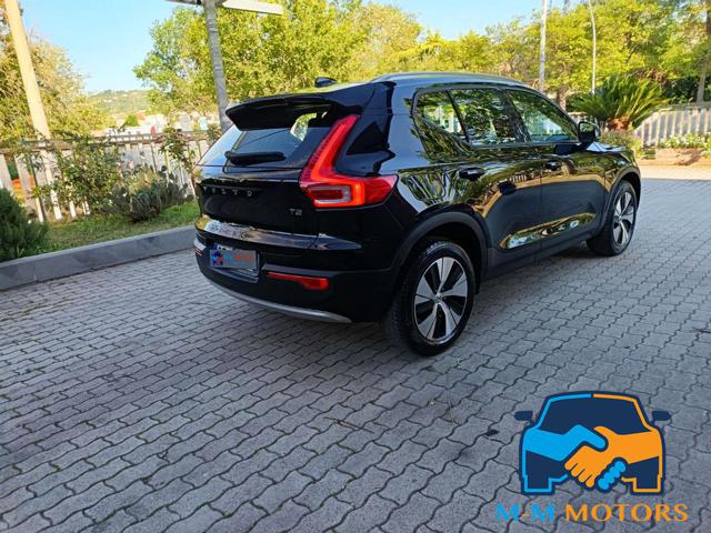 VOLVO XC40 usata, con Airbag Passeggero