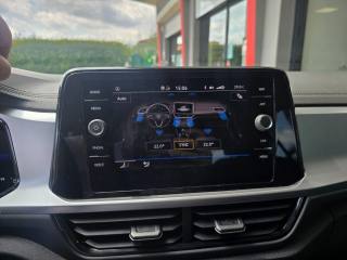 VOLKSWAGEN T-Roc usata, con Supporto lombare