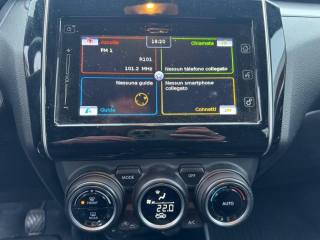 SUZUKI Swift usata, con Climatizzatore