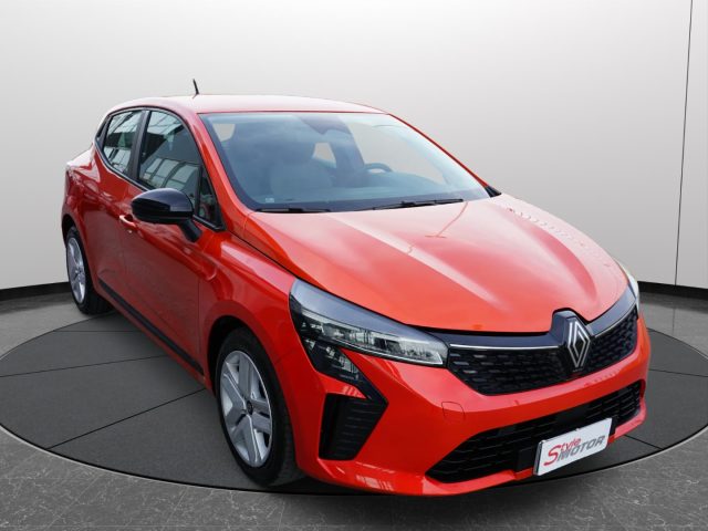 RENAULT Clio usata, con Airbag laterali
