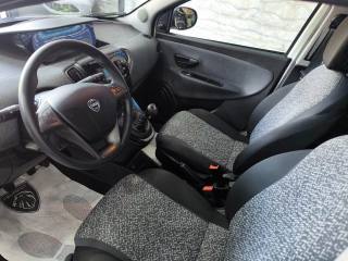 LANCIA Ypsilon usata, con Immobilizzatore elettronico