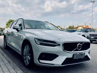 VOLVO V60 usata, con Airbag laterali