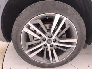 AUDI Q5 usata, con Specchietti laterali elettrici