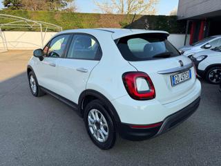 FIAT 500X usata, con Boardcomputer