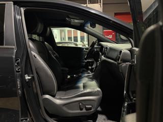 KIA Sportage usata, con Cruise Control