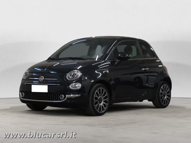 FIAT 500 usata, con Airbag laterali