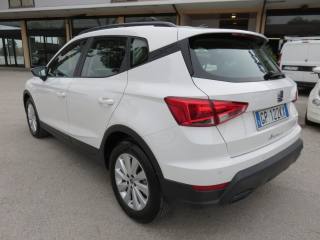 SEAT Arona usata, con Airbag laterali
