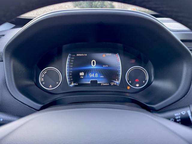 DR MOTOR DR 4.0 usata, con Park Distance Control