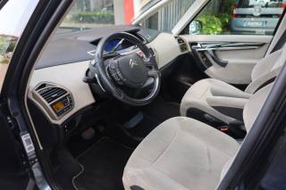 CITROEN C4 usata, con Immobilizzatore elettronico