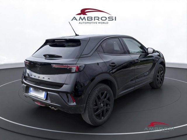 OPEL Mokka usata 2