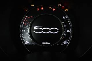 FIAT 500 usata 6