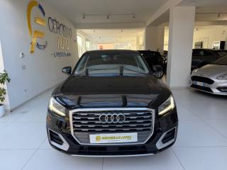 AUDI Q2 usata, con Airbag Passeggero