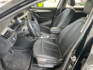 BMW X2 usata, con Cruise Control