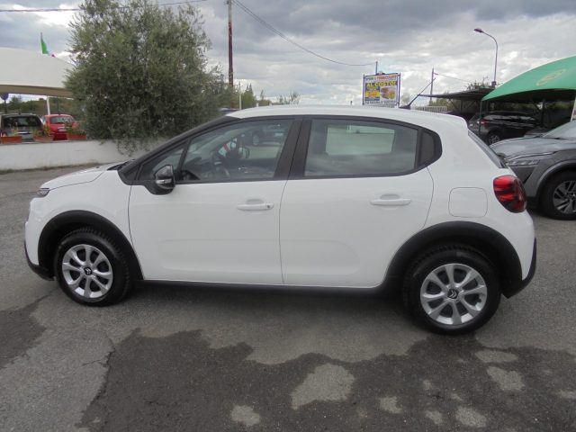 CITROEN C3 usata, con Cruise Control