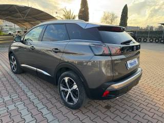 PEUGEOT 3008 usata, con Alzacristalli elettrici
