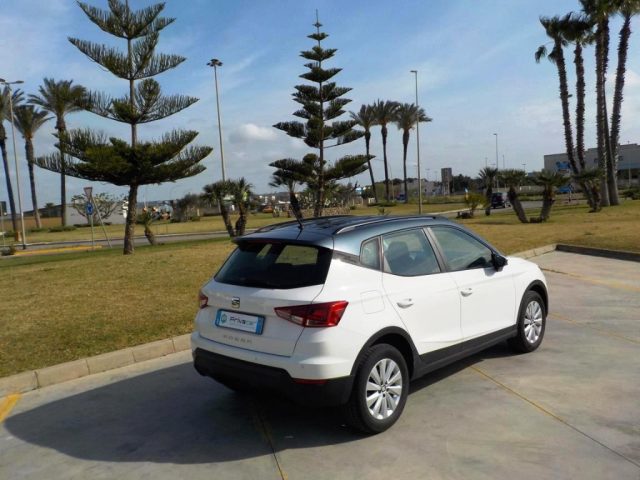 SEAT Arona usata, con Volante multifunzione