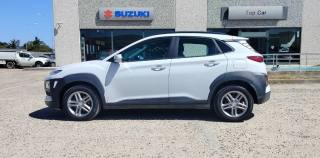 HYUNDAI Kona usata, con Alzacristalli elettrici