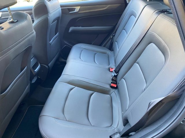 EMC Sei usata, con Cruise Control